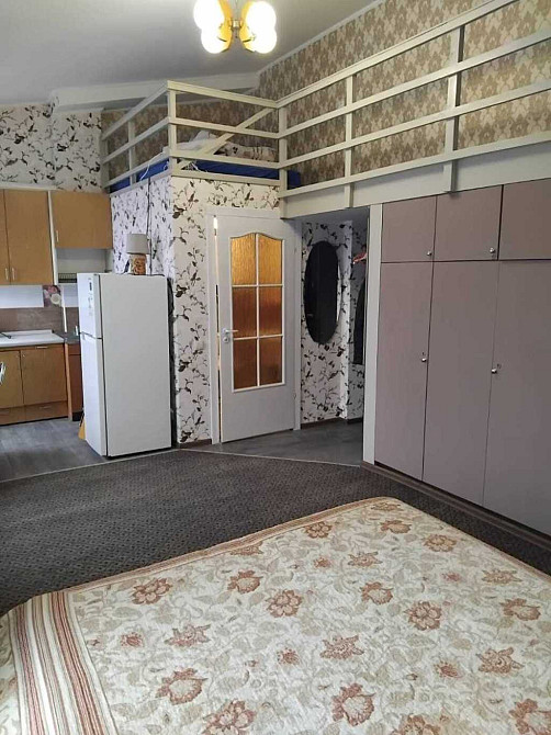 продажа 1-к квартира Бориспольский, Борисполь, 37000 $ Бориспіль - зображення 3