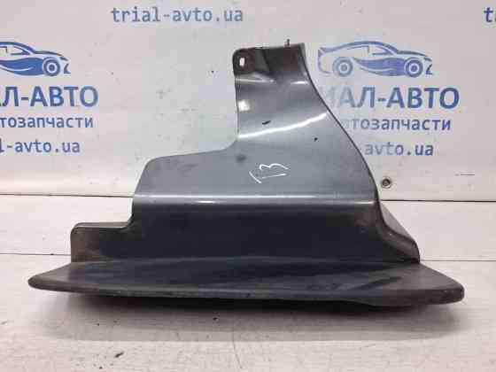 Брызговик передний Toyota Prado 2002-2009 7662160090 (Арт. 66909) Киев