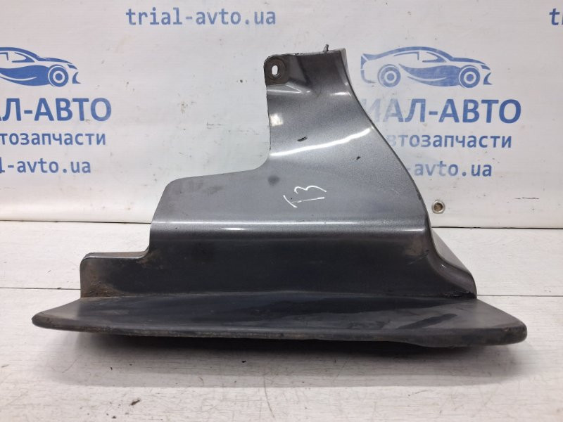 Брызговик передний Toyota Prado 2002-2009 7662160090 (Арт. 66909) Киев - изображение 2