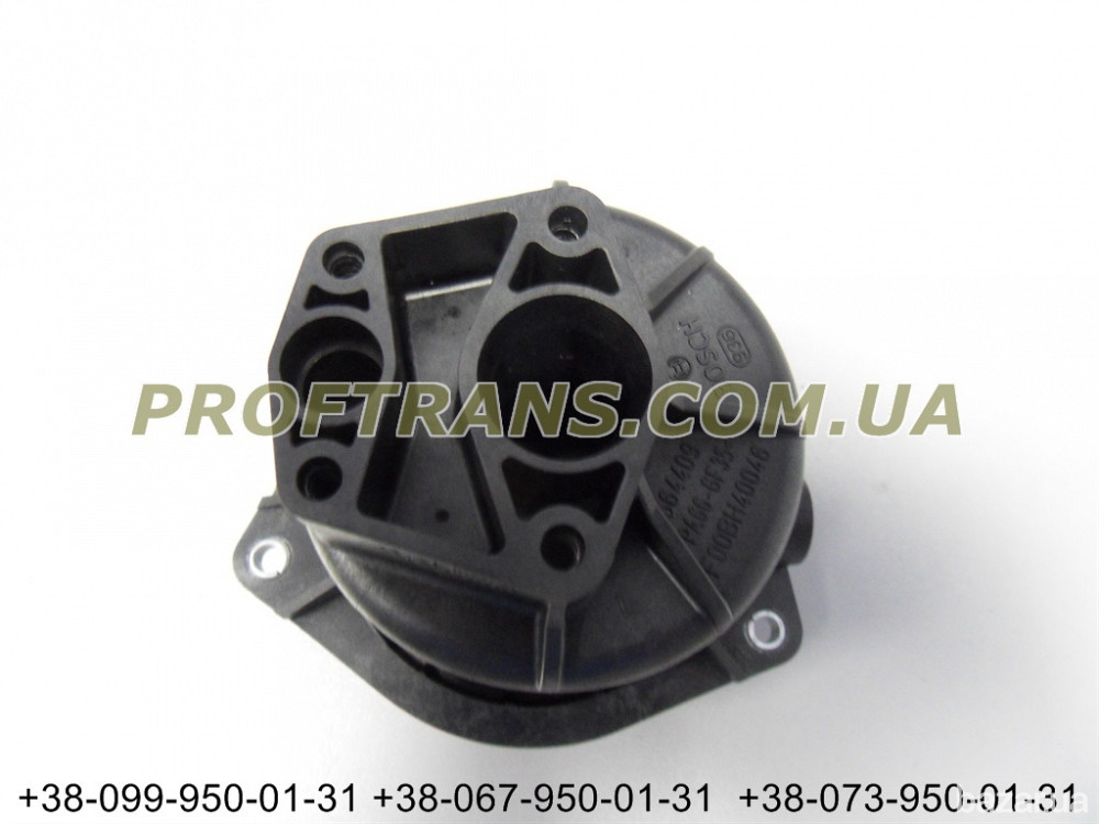 Корпус фильтра AdBlue эдблю F00BH40046 Iveco, Daf, Man, Renault, Volvo Дніпро - зображення 2