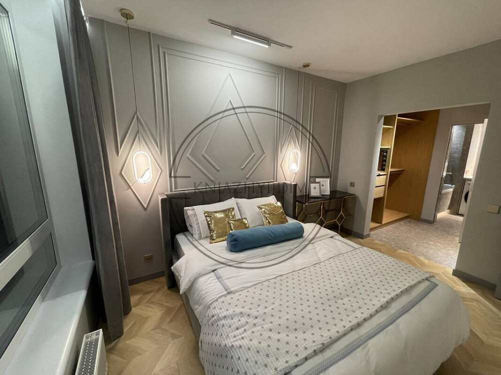 Є ГЕНЕРАТОР!!! 1- км. кв. в ЖК White Lines, м. Голосіївська, вул Васильківська,1 код 11202151 Киев - изображение 7