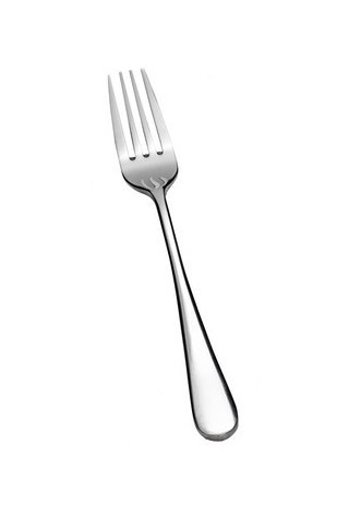Вилка столова Empire Luca EM-1676 21.5 см Київ - зображення 1