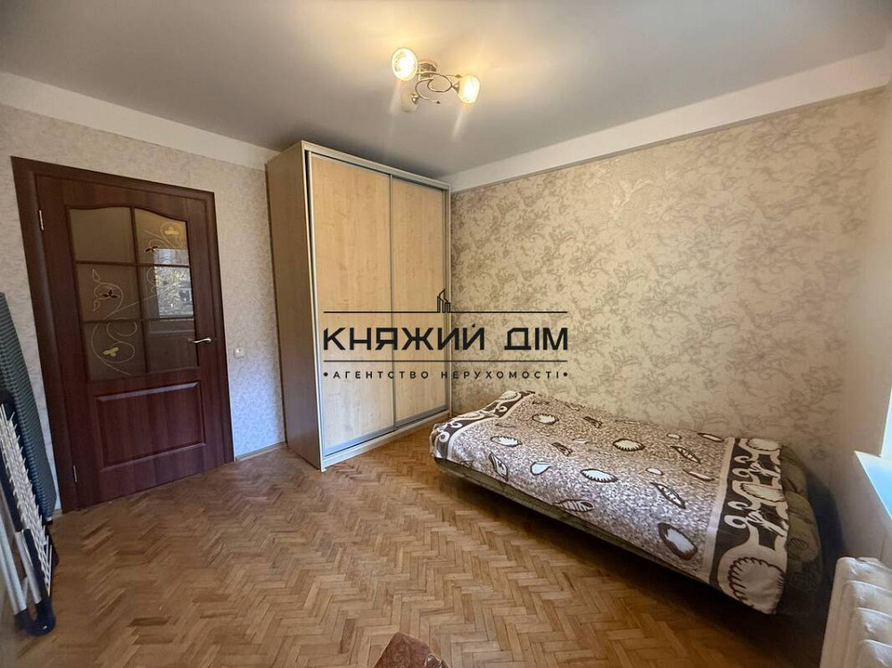 Оренда 2 кімнатна квартира м. Палац Україна КОД 11204009 Киев - изображение 8