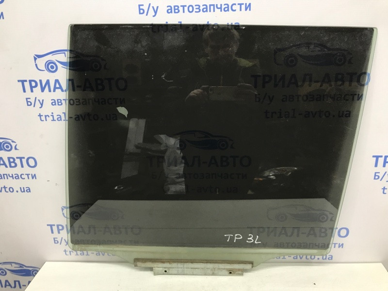 Стекло двери заднее левое Toyota Prado 2002-2009 6811460211 (Арт. 44864) Київ - зображення 1
