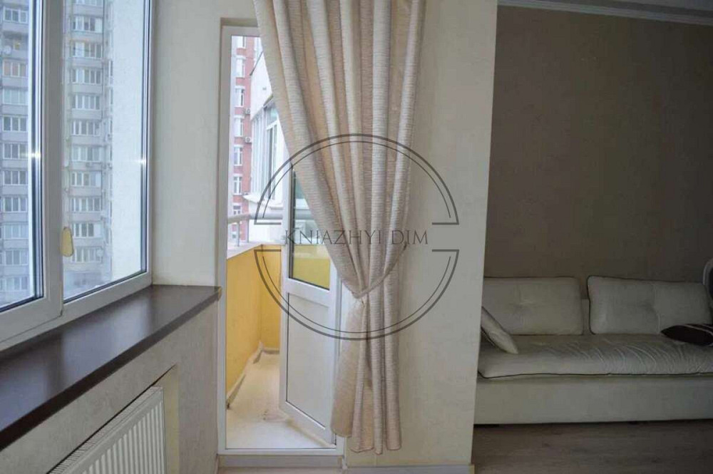 ЖК Затишний Продаж 2 кім. розд. на Руданського біля Посольства США м. Берестейська № 21143467 Київ - зображення 10