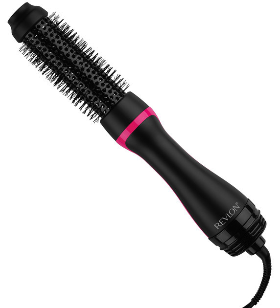Фен-щетка Revlon Salon One-Step Dryer and Round Styler RVDR5292UKE 820 Вт черный Київ - зображення 1