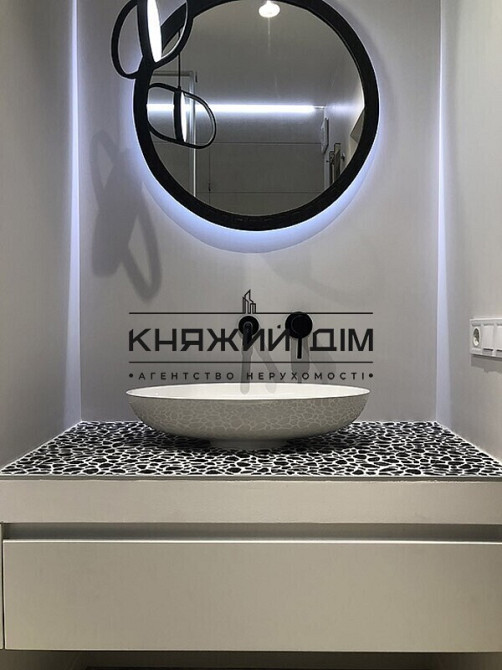 Шикарна 1-а. кв. Елітний новий будинок New York Concept House. М.Олімпійська. № 11197088 Київ - зображення 10