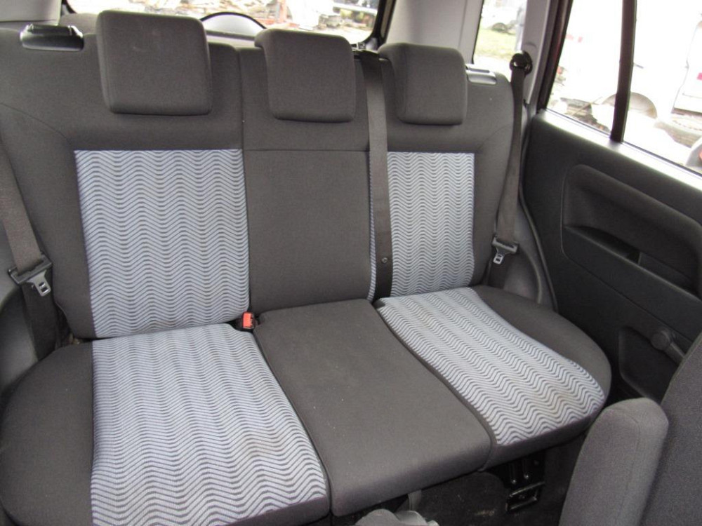 Диван задний Ford Fusion 2006-2012 Ковель - зображення 2