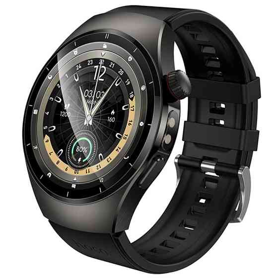 Смарт-часы Hoco Y40 Smart sports watch (call version) Херсон