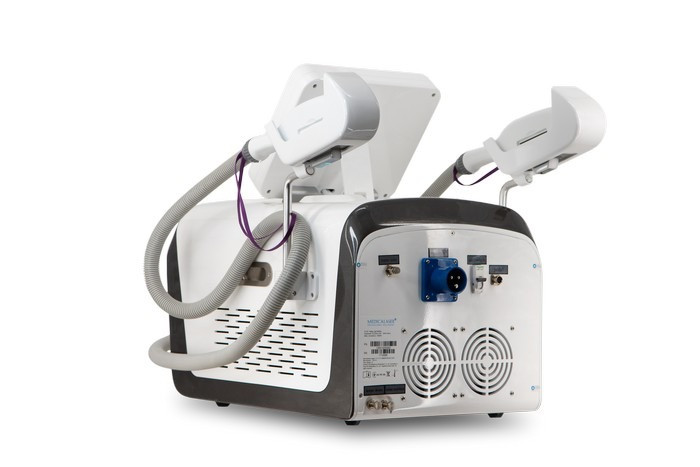 ELOS-апарат Happy-Light Matteo Киев - изображение 5