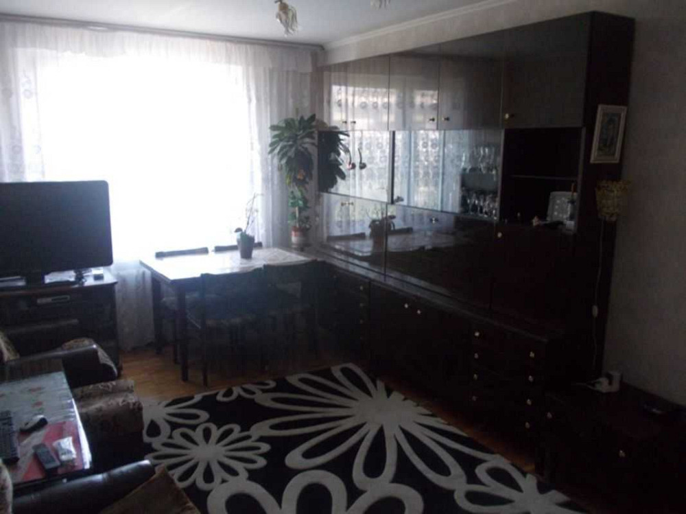 долгосрочная аренда 3-к квартира Киев, Оболонский, 13999 грн./мес. Киев - изображение 9