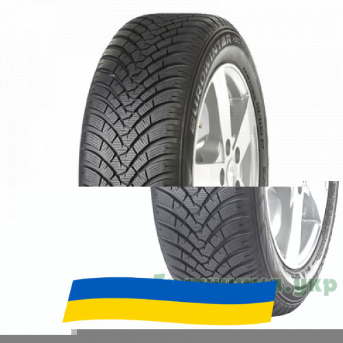 255/55 R19 Falken Eurowinter HS01 SUV 111V Позашляхова шина Киев - изображение 1