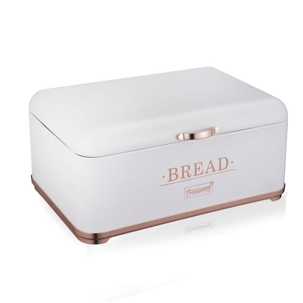 Хлібниця Maestro MR-1677-CU-w Київ - зображення 1