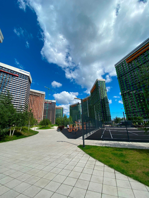 Видова квартира на Дніпро ЖК Грейт Дніпровська набережна 15-Є, Київ Київ - зображення 10