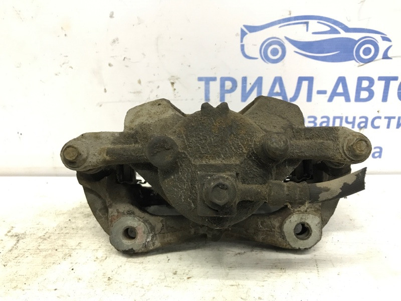 Суппорт передний правый Chevrolet Cruze 2009-2016 13301227 (Арт. 44159) Київ - зображення 3