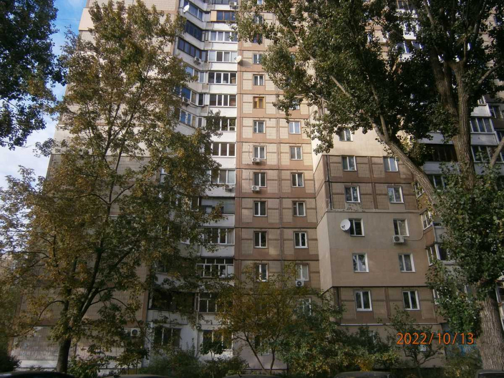продажа 3-к квартира Киев, Святошинский, 100000 $ Київ - зображення 3
