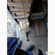 Термометры ТТЖ-М, исп.3 -10 30грд. 1 метр. желез. с термом. -6шт Харьков