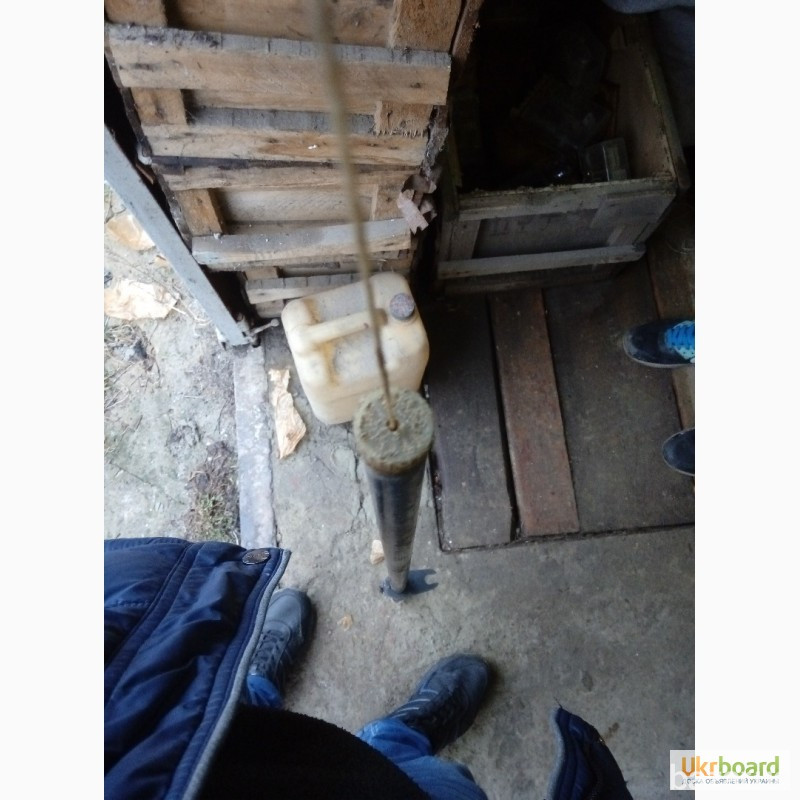 Термометры ТТЖ-М, исп.3 -10 30грд. 1 метр. желез. с термом. -6шт Харків - зображення 5