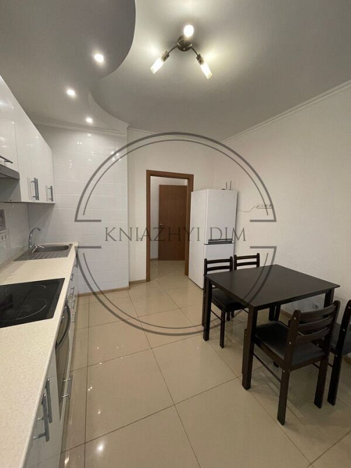 Оренда 2-кімнатної роздільної квартири в ЖК Патріотика на Осокорках, метро Позняки № 11164190 Київ - зображення 8