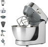 Кухонная машина Kenwood Prospero Plus KHC29A.R0SI 1000 Вт серебристая Київ