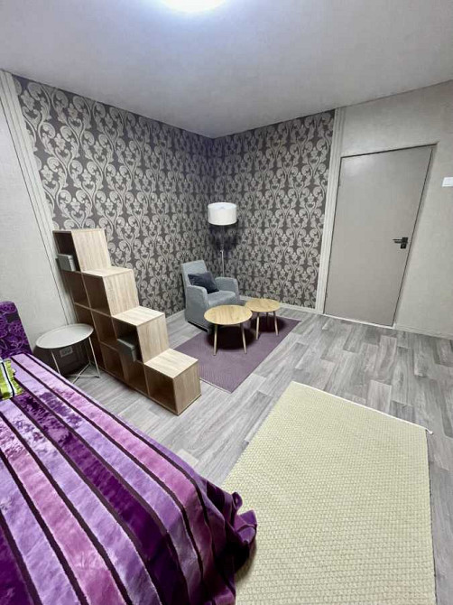 долгосрочная аренда 2-к квартира Киев, Оболонский, 25000 грн./мес. Киев - изображение 6