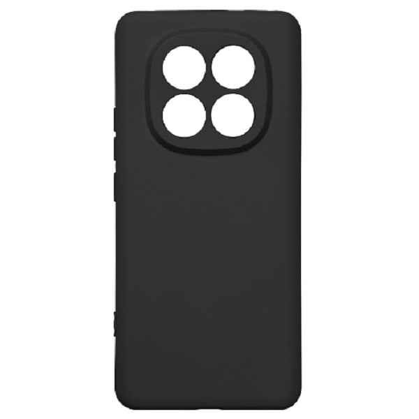 Чохол ArmorStandart ICON Camera Cov для Xiaomi Redmi Note 14 Pro+ 5G Black (ARM79831) (Код товару:40 Харків - зображення 1