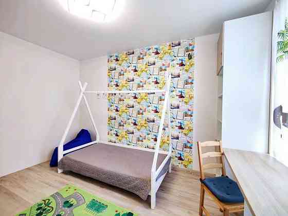 долгосрочная аренда 2-к квартира Киево-Святошинский, Ирпень, 24000 грн./мес. Ірпінь