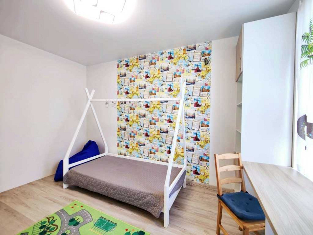 долгосрочная аренда 2-к квартира Киево-Святошинский, Ирпень, 24000 грн./мес. Ирпень - изображение 3