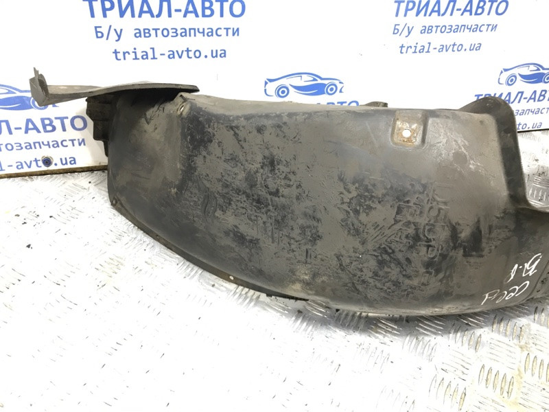 Подкрылок задний правый Kia Ceed 2006-2012 868221H500 (Арт. 36323) Київ - зображення 2