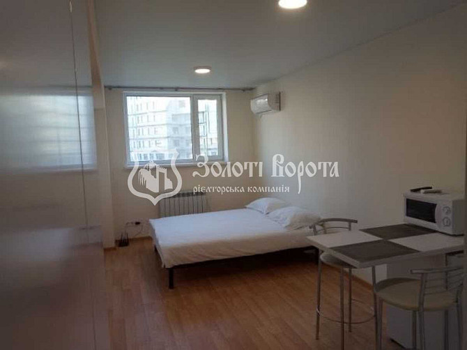 продажа 1-к квартира Киев, Соломенский, 47000 $ Київ - зображення 6