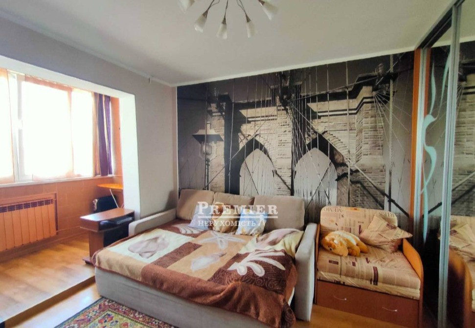 Продам 1-кімнатну квартиру на Бочарова/Сахарова Одесса - изображение 7