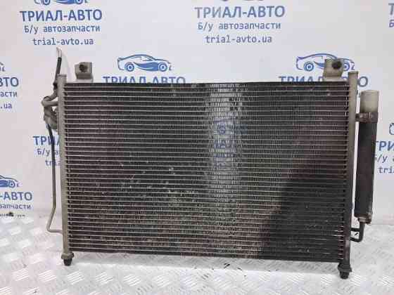 Радиатор кондиционера Mazda CX 7 ER 2.3 БЕНЗИН 	L3VDT 2006 (б/у) Київ