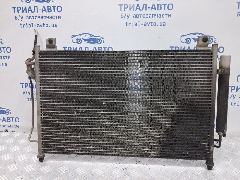 Радиатор кондиционера Mazda CX 7 ER 2.3 БЕНЗИН 	L3VDT 2006 (б/у) Киев - изображение 6