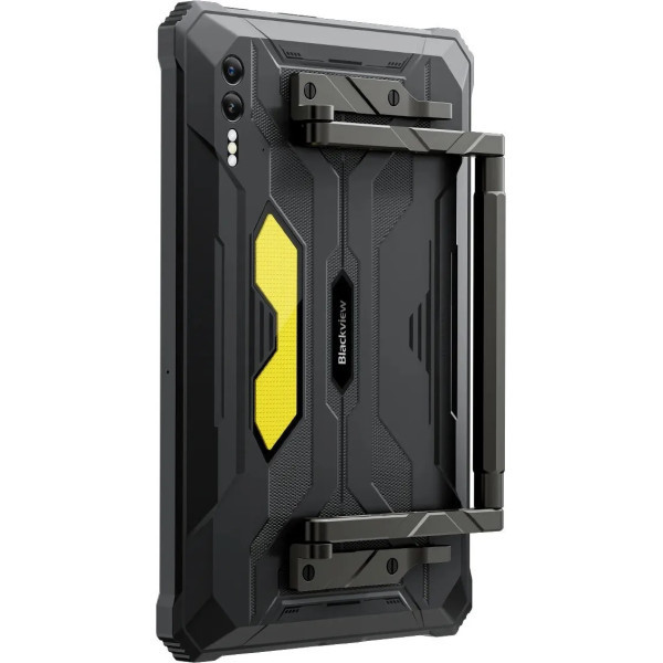 Планшет Blackview Tab Active 10 Pro 12/256GB LTE Black Global (Код товару:40190) Харьков - изображение 5