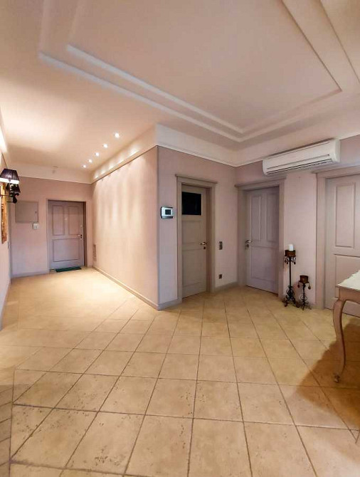 долгосрочная аренда 4-к квартира Киев, Печерский, 1300 $/мес. Київ - зображення 11