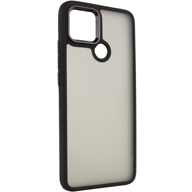 Чехол TPU+PC Lyon Frosted для Oppo A15s / A15 Херсон - изображение 1