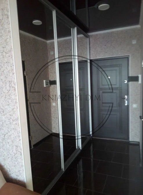 Оренда 1 кв. студіо в ЖК Нова Хвиля. по Харківському шосе Код об'єкту № 11199954 Киев - изображение 12