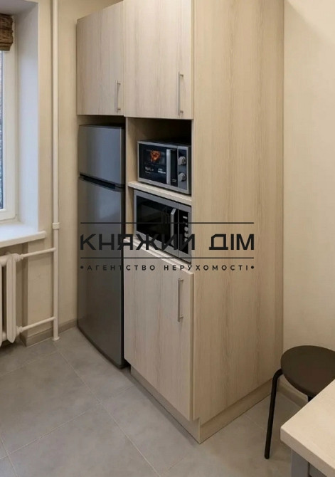 Оренда 1 кімнатна квартира м. Палац Україна КОД 11204021 Київ - зображення 5