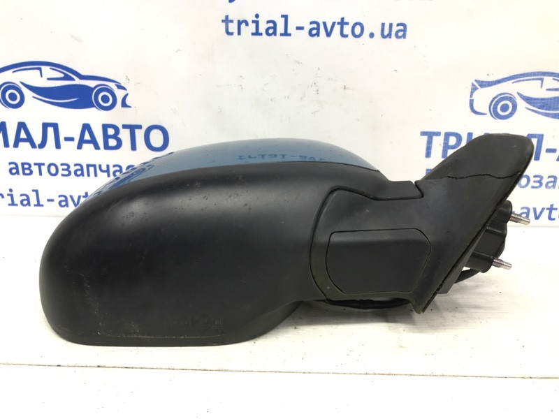 Зеркало правое Mitsubishi ASX GA 1.8 DIESEL 4N13 2010 (б/у) Киев - изображение 4