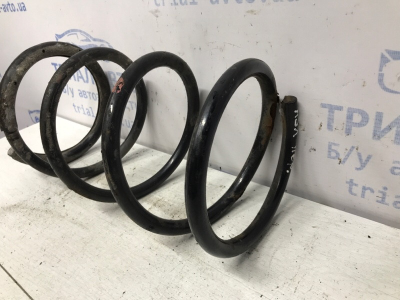 Пружина передняя Mitsubishi ASX GA 1.8 DIESEL 4N13 2010 (б/у) Київ - зображення 3