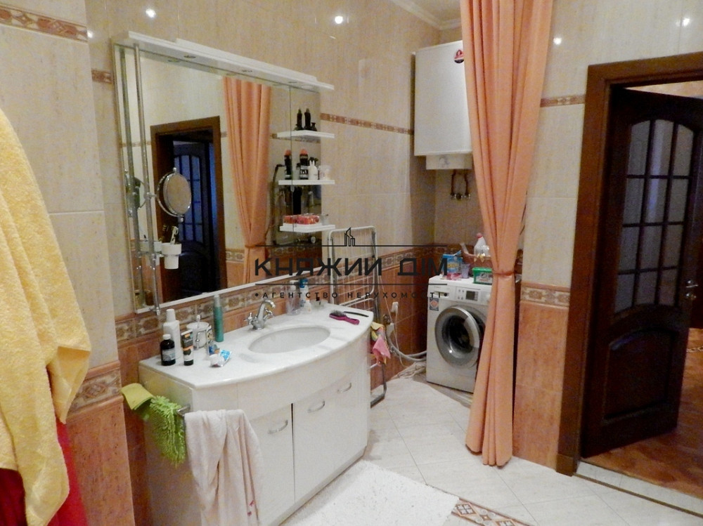 Без комісії.Оренда 3 кім. розд. на Леси Українки м. Печерська. Код : 1137909 Київ - зображення 11