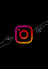 Аккаунт Instagram, 8 000 подписчиков Киев