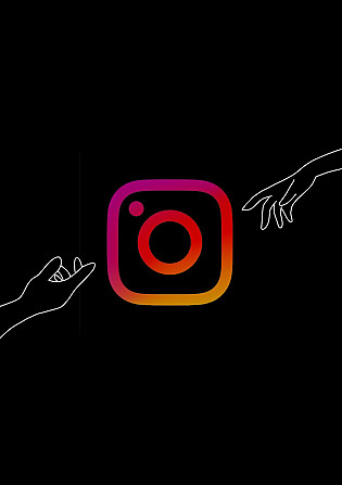 Аккаунт Instagram, 8 000 подписчиков Киев - изображение 1