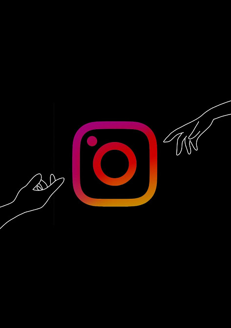 Аккаунт Instagram, 8 000 подписчиков Київ - зображення 1