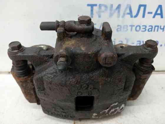 Суппорт передний левый Mitsubishi L200 2006-2015 4605A201 (Арт. 60946) Киев