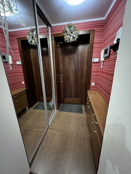 Продам. 4-к.кв. 1/10, ж/м Левобережный-3, ул.Усенко. Днепр - изображение 12