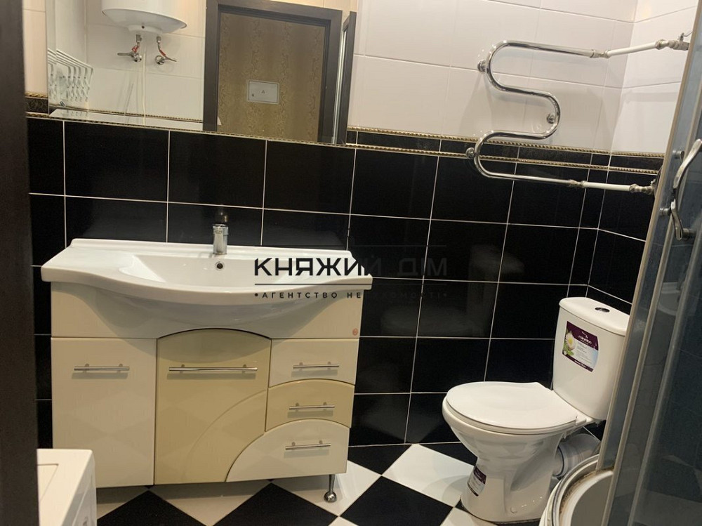 Продаж 1 кімнатна квартира м. Позняки КОД 21147524 Киев - изображение 7