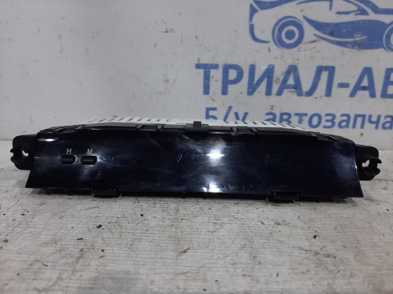 Часы Toyota Prado 2002-2009 8391060180 (Арт. 25833) Киев - изображение 1