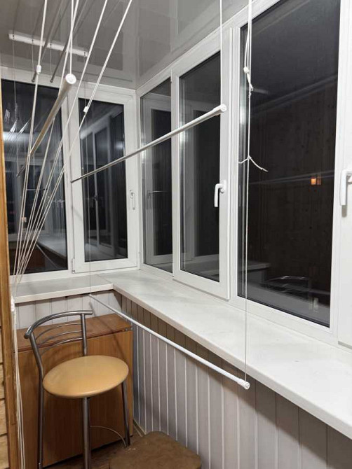 долгосрочная аренда 1-к квартира Киев, Днепровский, 8500 грн./мес. Київ - зображення 10