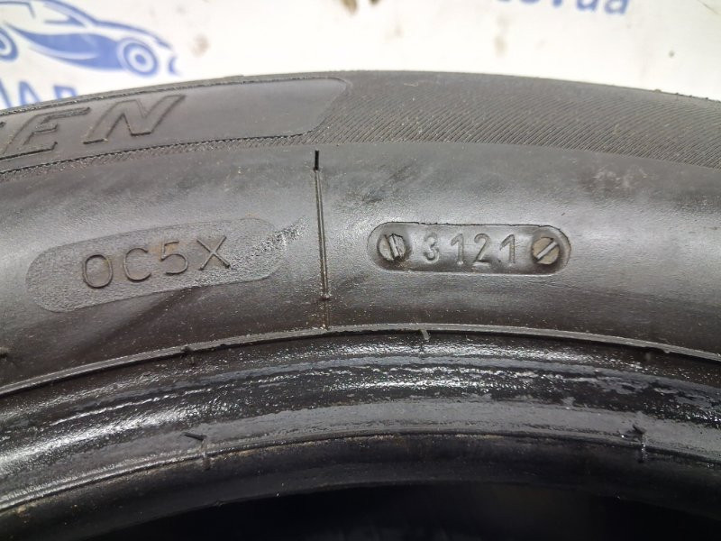 Шины 2шт R16 (б/у) Киев - изображение 6